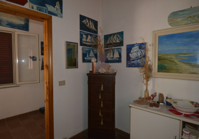 Casa Vacanze Villa Chiara